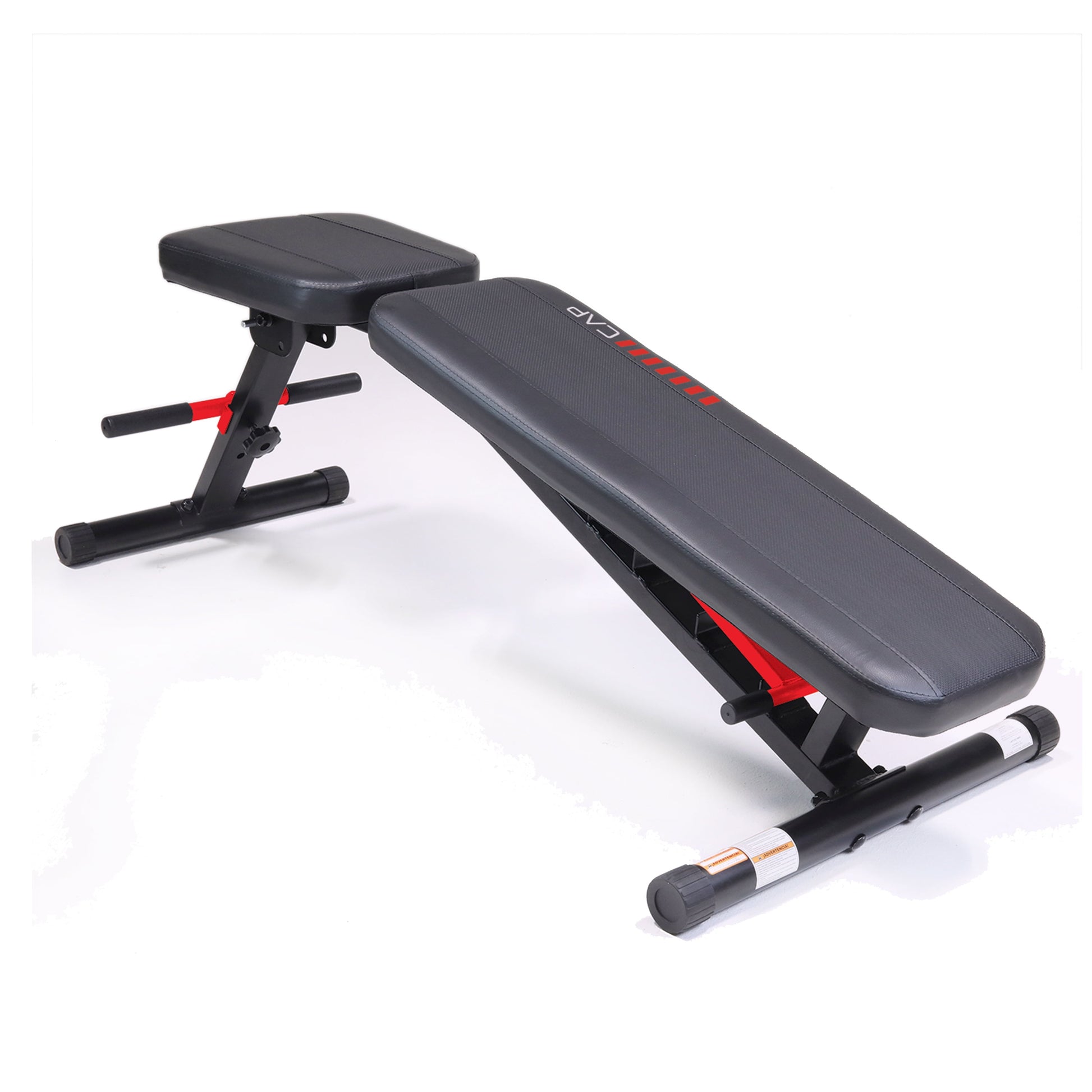 Multi Purpose (Foldable) Utility FID Weight Bench