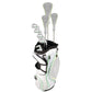 8 Piece Woman'S Golf Club Set, Right Hand Dexterity