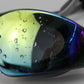 Adult Swimming Goggles - Anti-Fog UV Protection No Leakage