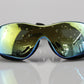 Adult Swimming Goggles - Anti-Fog UV Protection No Leakage