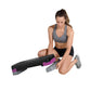 Aerobic Stepper - Adjustable Height Exercise Step Platform