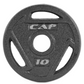 Barbell 10lb Weight Olympic Grip Plate