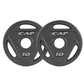 Barbell 10lb Weight Set Olympic Grip Plate