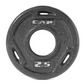 Barbell 2.5lb Weight Olympic Grip Plate