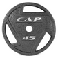 Barbell 45lb Weight Olympic Grip Plate