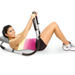 Barbell Ab Roller Wheel - Core Strength Training Equipment
