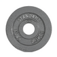 Olympic Cast Iron Weight Plate – Single | 2.5 to 100 lb