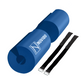 Barbell Squat & Hip Thrust Pad | Foam Neck & Shoulder Cushion | Multiple Colors