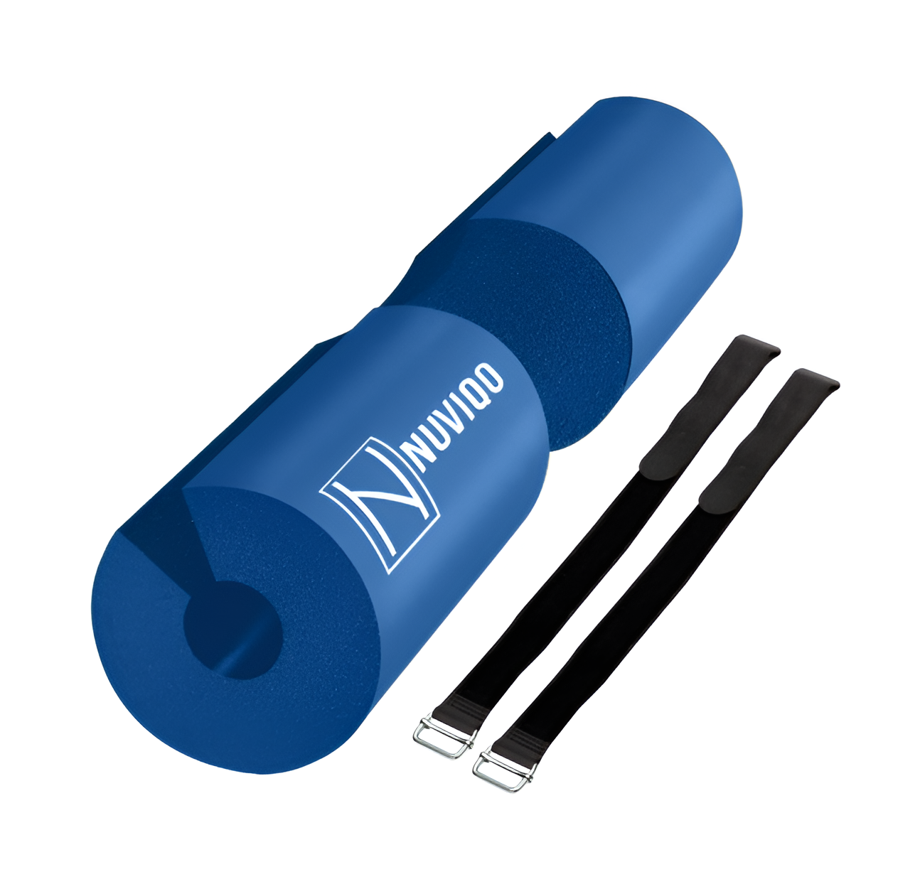 Barbell Squat & Hip Thrust Pad | Foam Neck & Shoulder Cushion | Multiple Colors