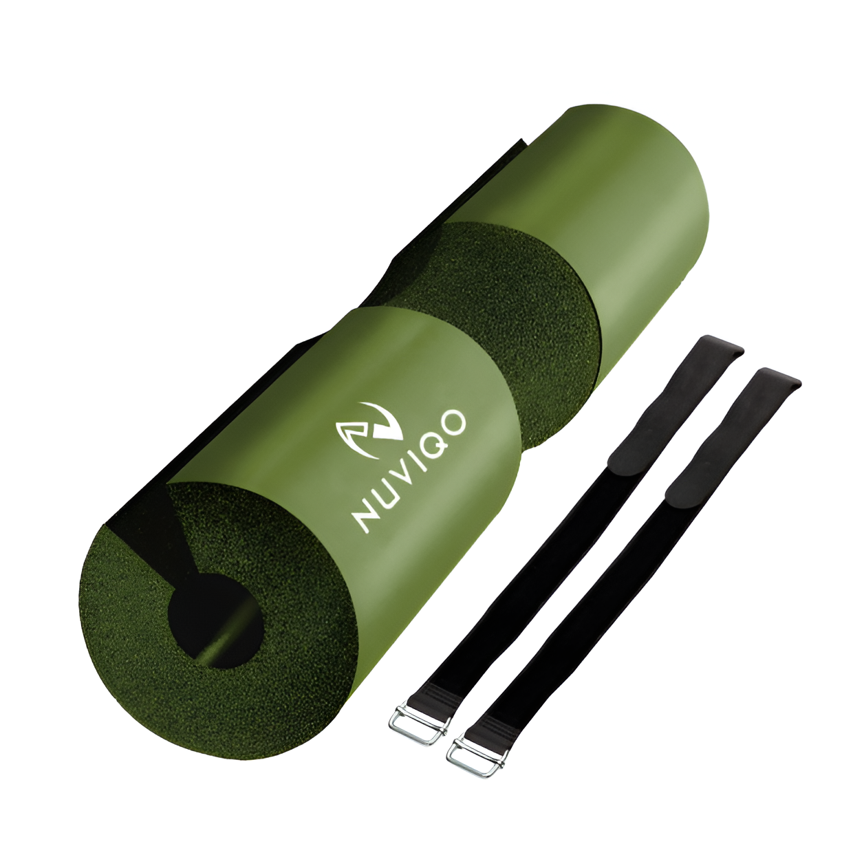 Barbell Squat & Hip Thrust Pad | Foam Neck & Shoulder Cushion | Multiple Colors