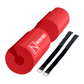 Barbell Squat & Hip Thrust Pad | Foam Neck & Shoulder Cushion | Multiple Colors