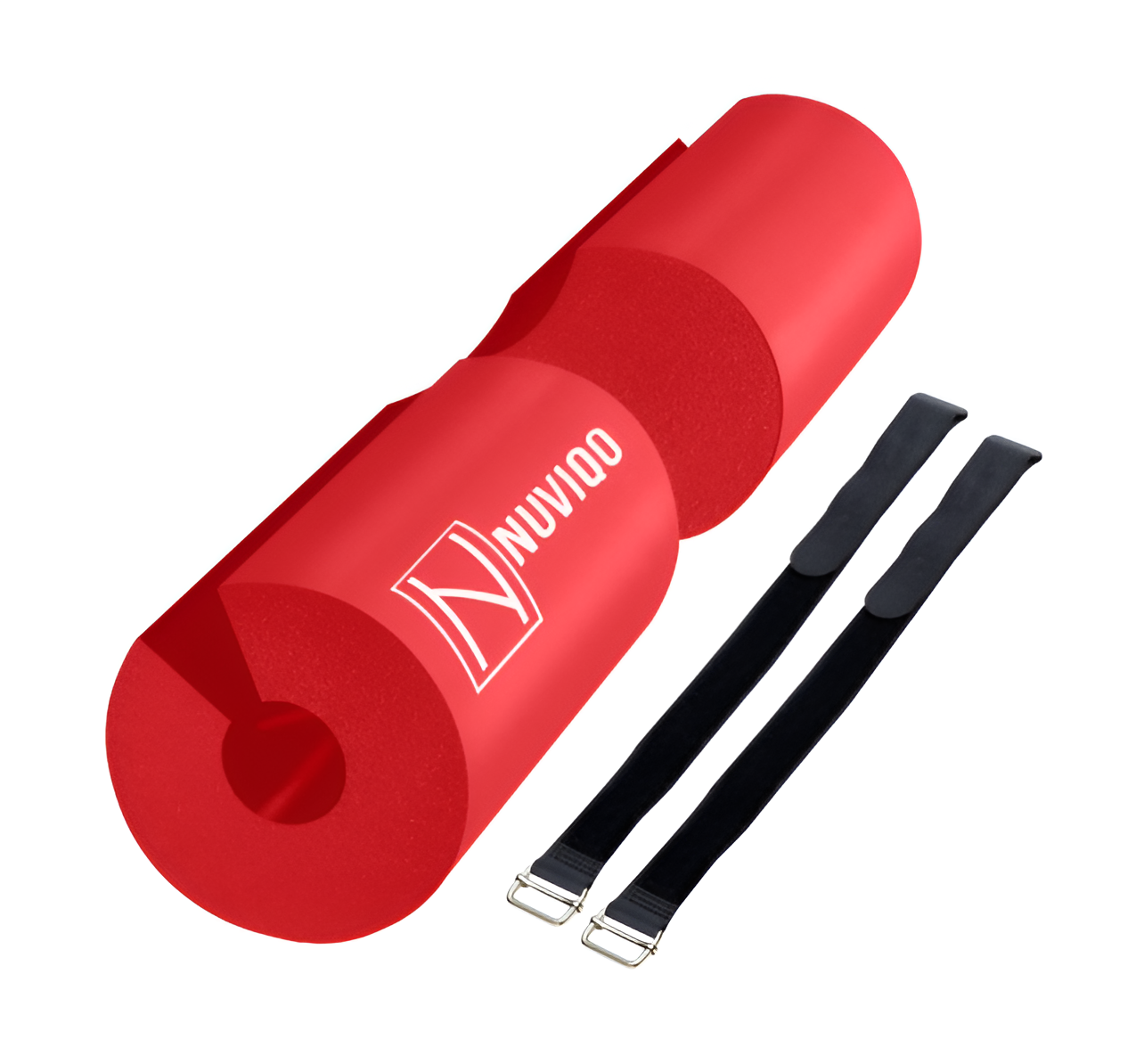 Barbell Squat & Hip Thrust Pad | Foam Neck & Shoulder Cushion | Multiple Colors