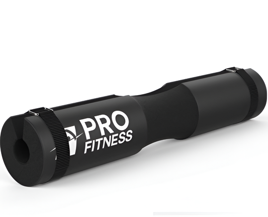 Barbell Squat Pad - Shoulder Support Cushion