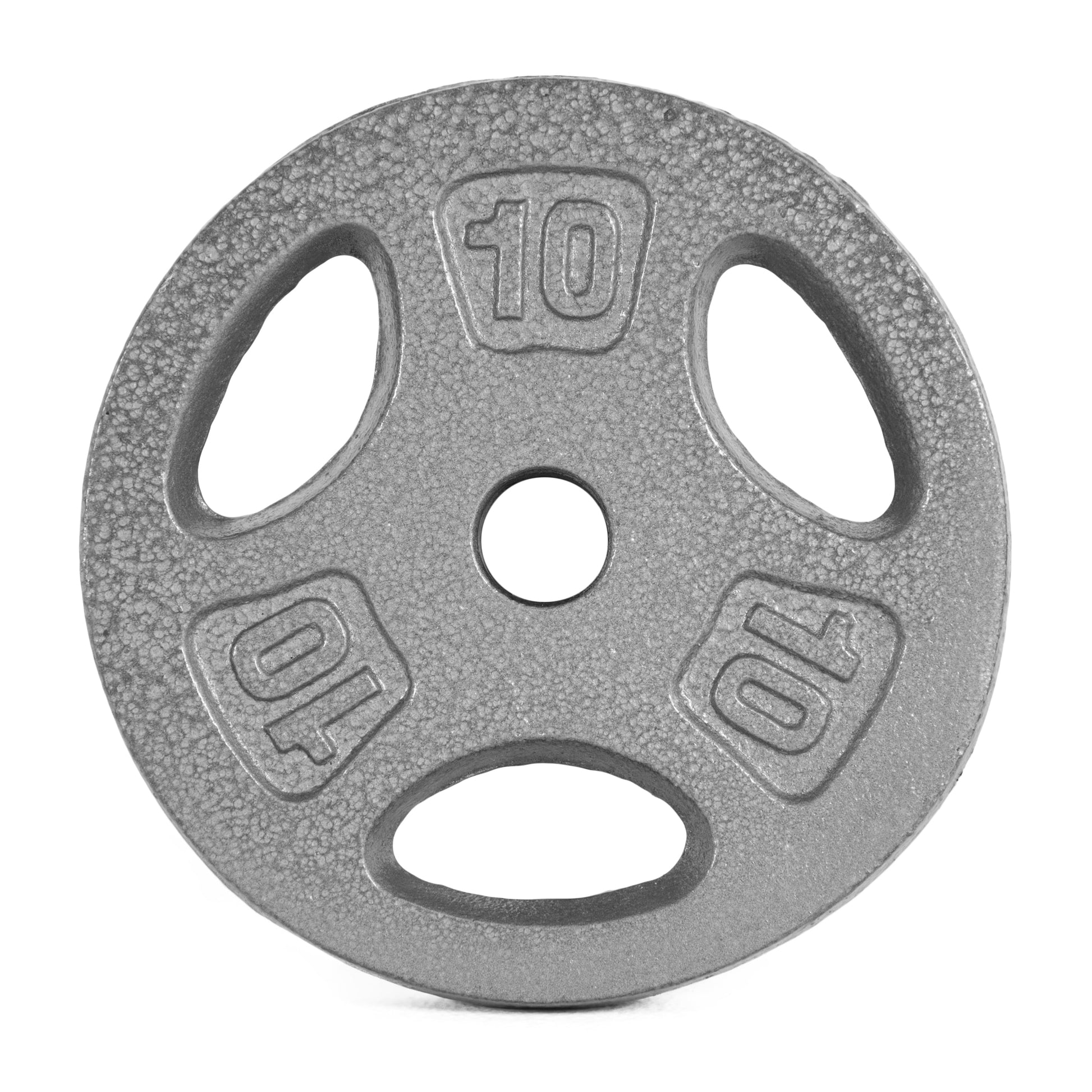 Barbell Standard Weight Lifting Plate, 2.5 Lbs, Single