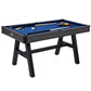 Harrison Collection 60" Pool Table, New, by