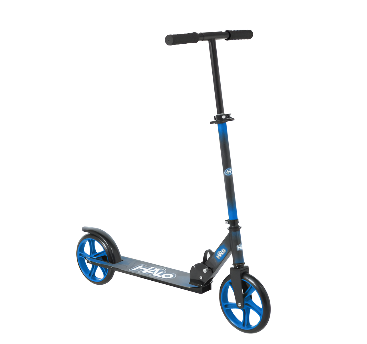 Big Wheel 8" Scooter - Adults & Kids, Ready to Ride