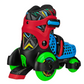 Roller Derby Boys EZRoll Block Skate Size 11-2 Adjustable