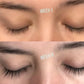 Cicia Eyelash Growth Serum Before and After Customer 3