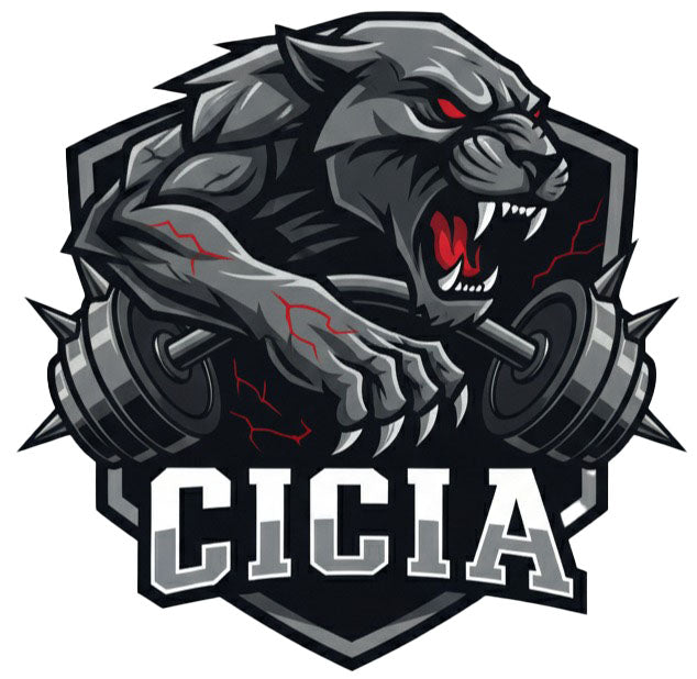 Cicia Home Gym Workout Equipment Exercise Machines Logo