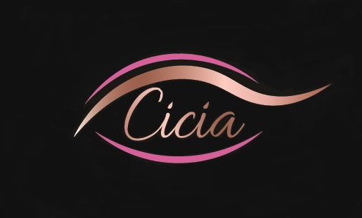 Cicia Store Logo - Cicia Inc