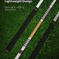 Complete 8-Piece Golf Club Set with Bag