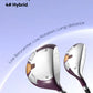Complete 8-Piece Golf Club Set with Bag