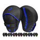 Focus Boxing Punch Mitts Maya Hide Leather Training Pads
