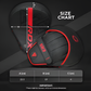 Focus Boxing Punch Mitts Maya Hide Leather Training Pads