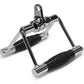 Double D Handle Cable Machine Attachments for Pulldown Exercises - Home Gym Accessories