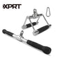 Double D Handle Cable Machine Attachment Set - Home Gym Accessories