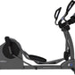E3 Cross Trainer Elliptical Exercise Machine with Go Console