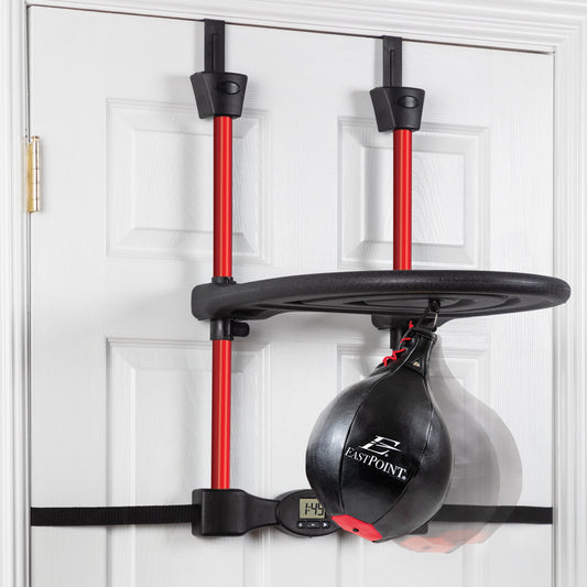 Over-The-Door Speed Bag Trainer