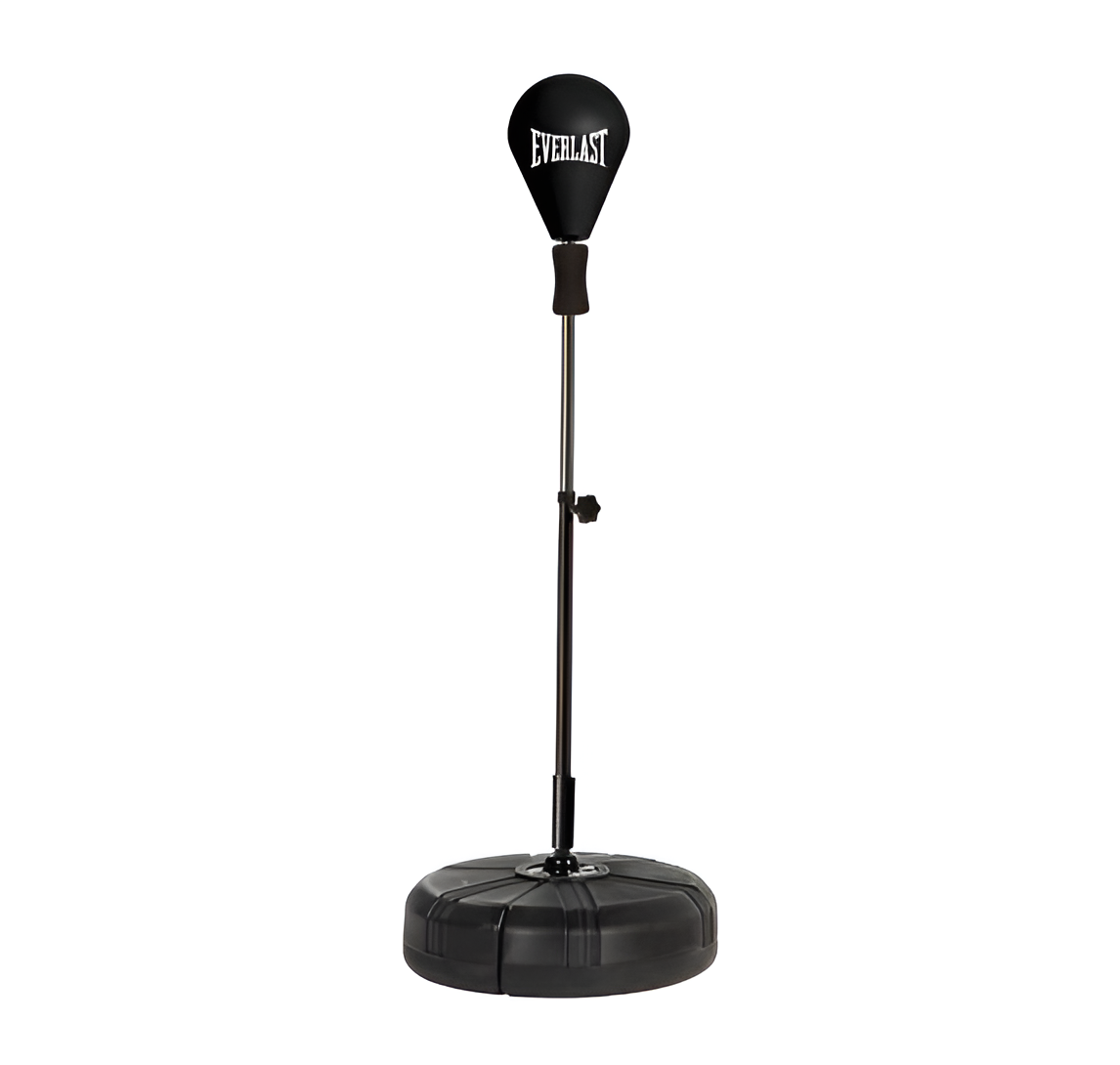 Core Reflex Punching Bag - Adjustable Height up to 5'3"