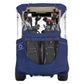 Fadesafe Drive by Yamaha Navy Golf Car Enclosure