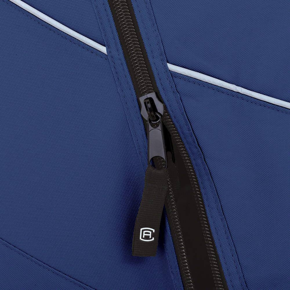 Fadesafe Drive by Yamaha Navy Golf Car Enclosure