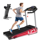 Foldable Treadmill for Home 2.5 HP Portable Running Jogging Walking Machine