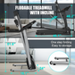 Foldable Treadmill for Home 2.5 HP Portable Running Jogging Walking Machine