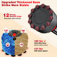Freestanding Boxing Punching Bag 70 Inch with Gloves