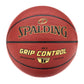 Grip Control TF Indoor and Outdoor Basketball - Size 7, 29.5"
