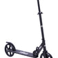 Supreme Big Wheel (8") Scooters - Adults and Kids - Unisex Ready to Ride No Assembly