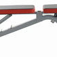 Heavy Duty Adjustable and Foldable Utility Weight Bench, Regular, 800-Pound Capacity