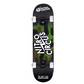 Hyper Nitro Circus 9-Ply Maple Skateboard Military Style