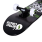 Hyper Nitro Circus 9-Ply Maple Skateboard Military Style