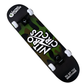 Hyper Nitro Circus 9-Ply Maple Skateboard Military Style