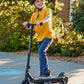 Hyper Toys 12V Jammer Electric Scooter Ride on for Kids, 10 Mph Max Speed, for Ages 8+