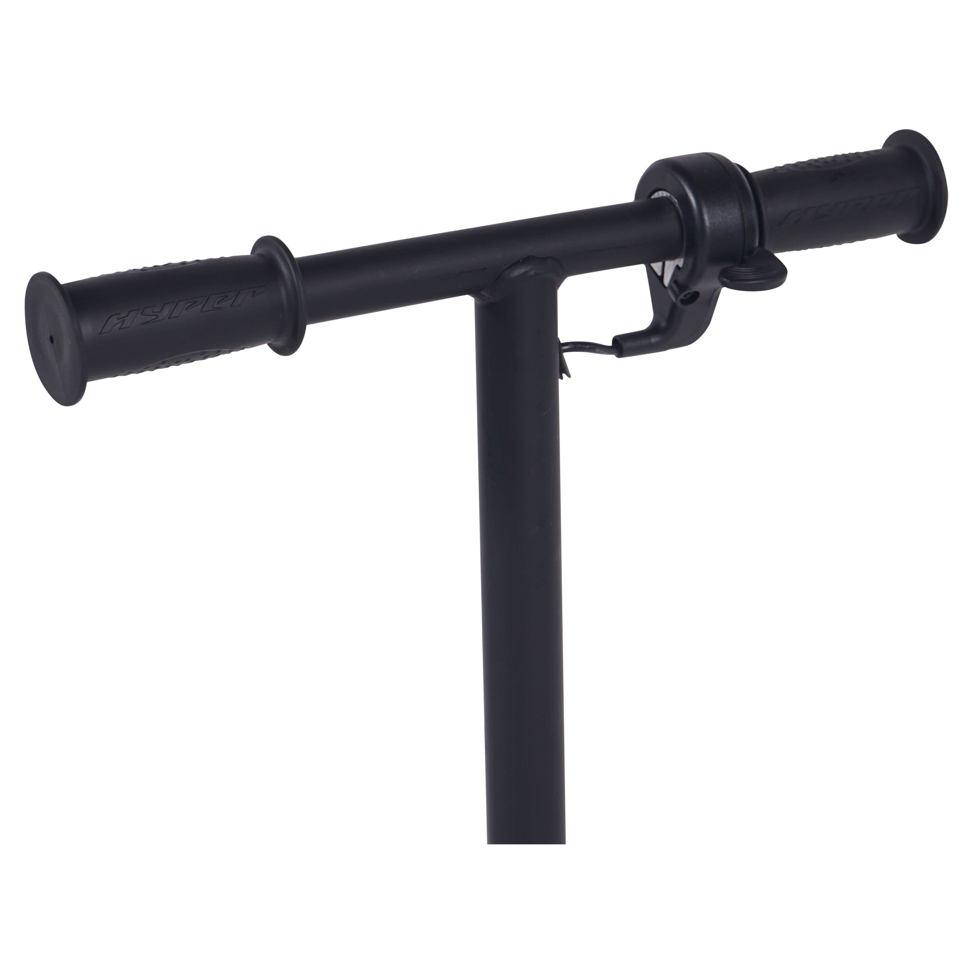 Hyper Toys 12V Jammer Electric Scooter Ride on for Kids, 10 Mph Max Speed, for Ages 8+