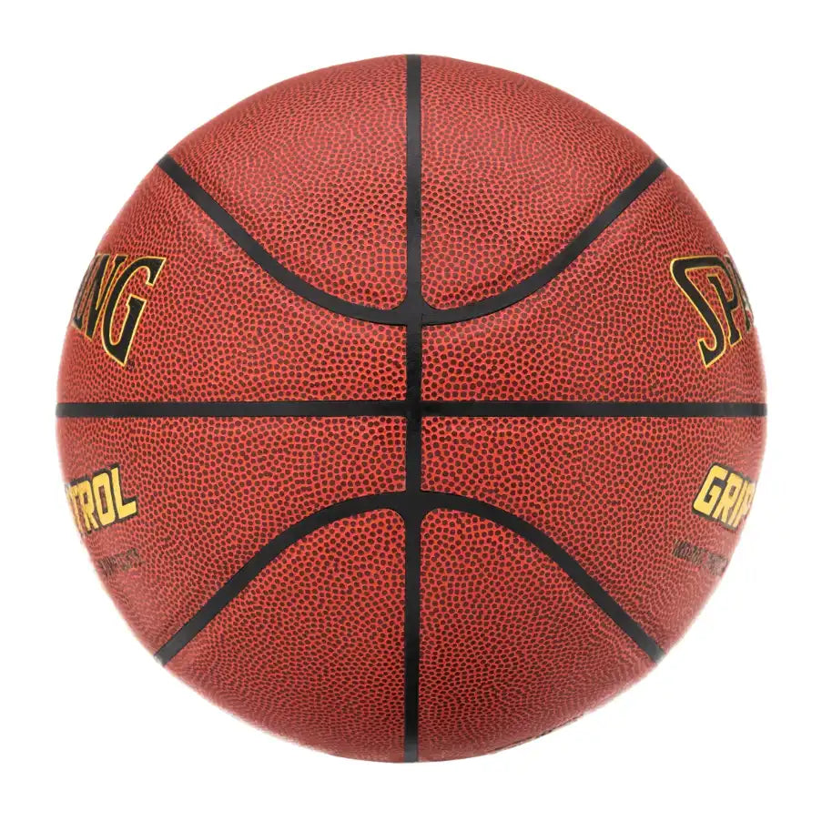 Indoor Outdoor Basketball Size 7 - Grip Control Composite Cover