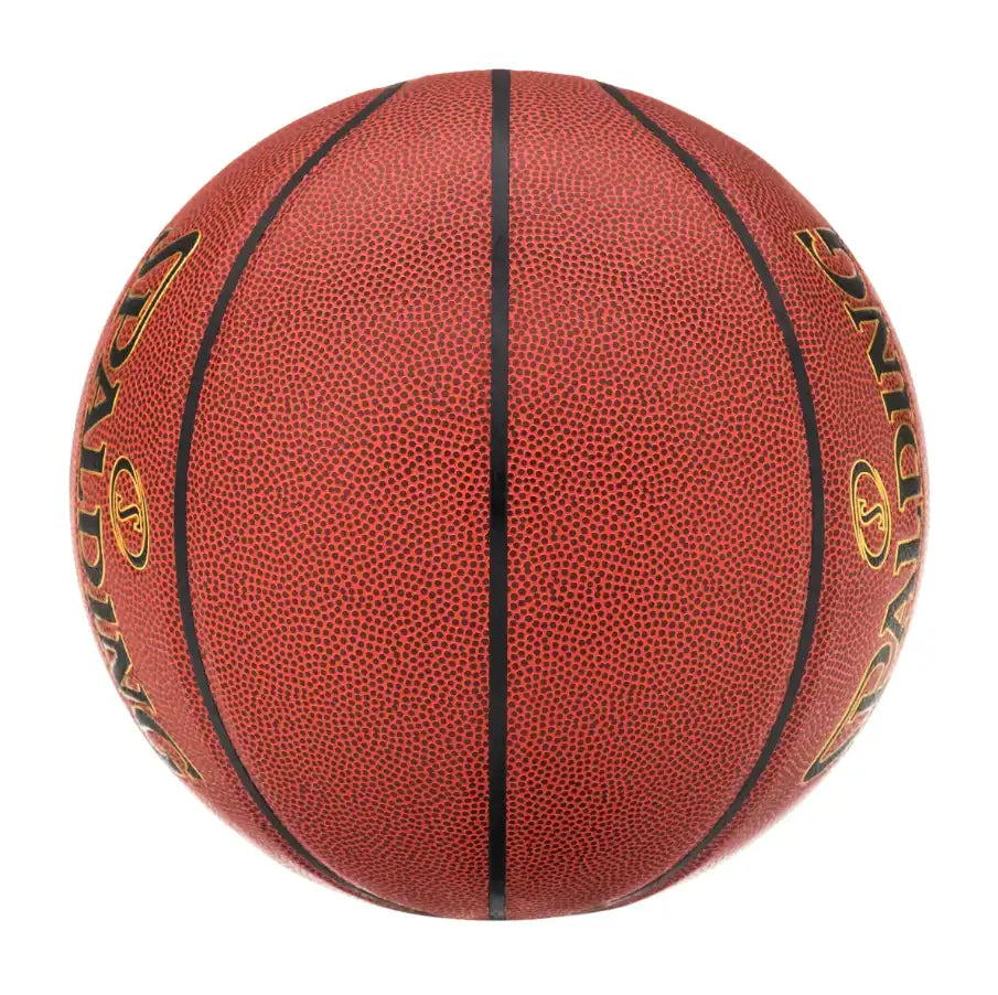 Indoor Outdoor Basketball Size 7 - Grip Control Composite Cover