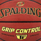 Indoor Outdoor Basketball Size 7 - Grip Control Composite Cover