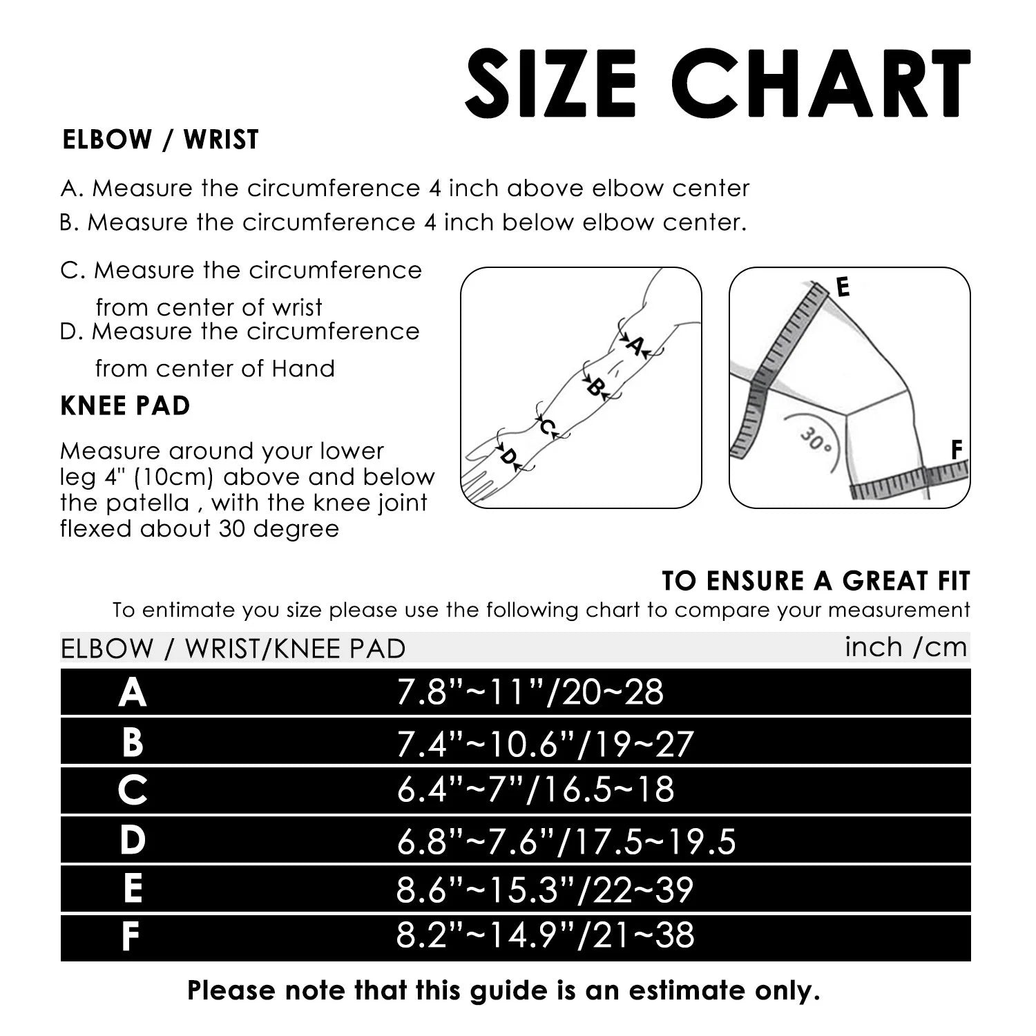 Kids Protective Gear Set Knee Pads for Kids 2-8 Years Toddler Knee and Elbow Pads with Wrist Guards 3 in 1 for Skating Cycling Bike Rollerblading Scooter